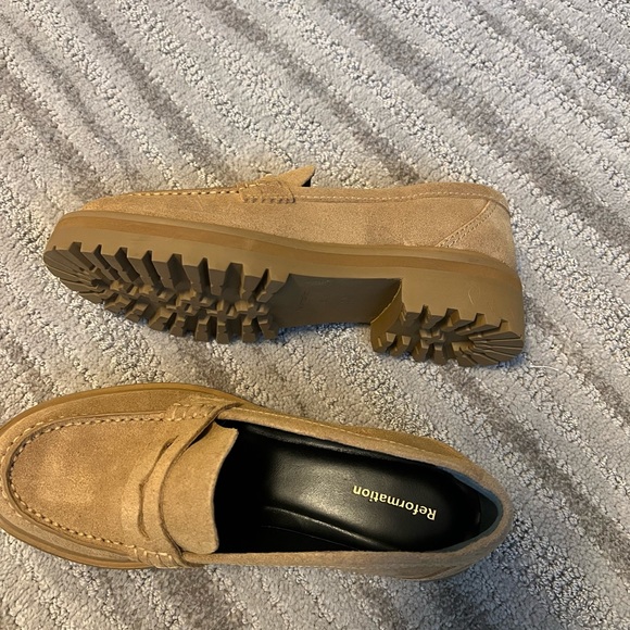 Reformation loafers - Picture 2 of 5